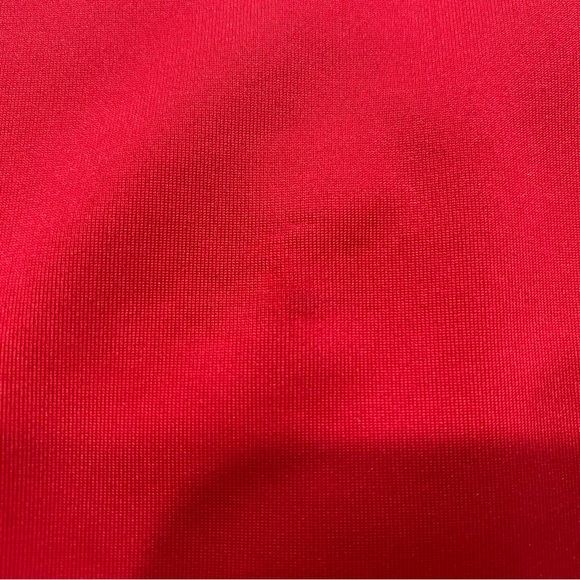Tiger Woods Collection TW Nike 2014 Sunday Red Performance XL Polo W/Mystic Rock - Picture 6 of 8